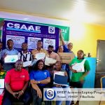 CSAAE Partners With Hon Sir Tochukwu Okere